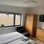 Accommodatie bij particulieren Ubytovani Klimkovice