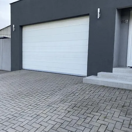 Ubytovani Klimkovice Quarto em Acomodações Particulares *