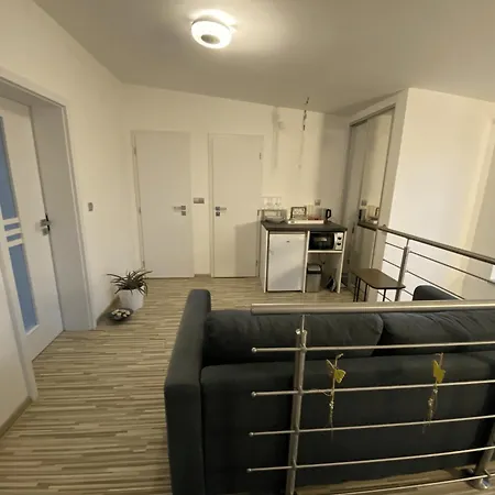 Ubytovani Klimkovice Privatunterkunft *