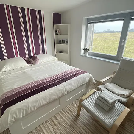 Ubytovani Klimkovice Accommodatie bij particulieren Klimkovice