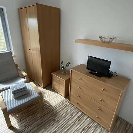 Ubytovani Klimkovice * Klimkovice