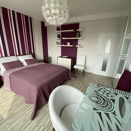 Ubytovani Klimkovice Privat bolig