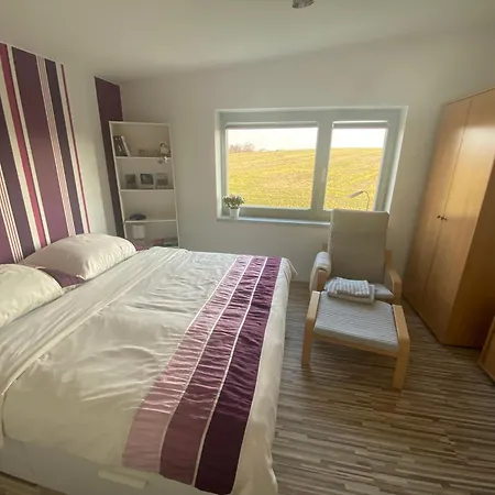 Ubytovani Klimkovice Quarto em Acomodações Particulares