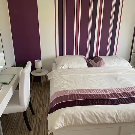 Quarto em Acomodações Particulares Ubytovani Klimkovice Klimkovice