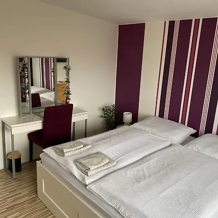 Ubytovani Klimkovice Privat bolig Klimkovice