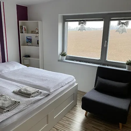 Ubytovani Klimkovice Accommodatie bij particulieren Klimkovice