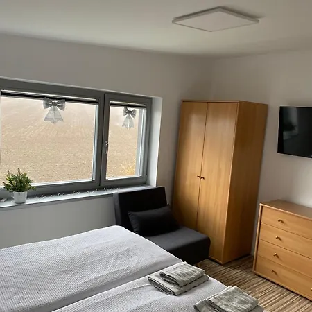 Privat bolig Ubytovani Klimkovice