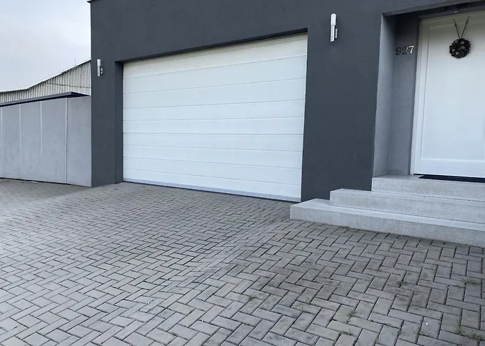 Ubytovani Klimkovice Privatunterkunft *