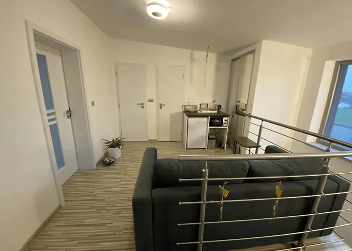 Ubytovani Klimkovice Privatunterkunft *