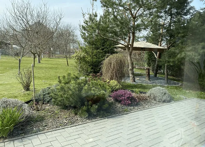 Accommodatie bij particulieren Ubytovani Klimkovice *