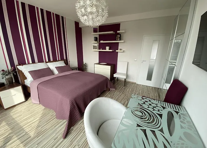 Ubytovani Klimkovice Accommodatie bij particulieren