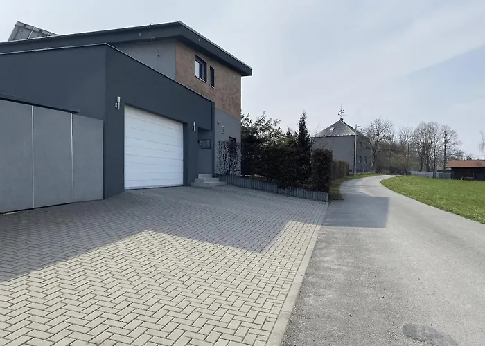 Ubytovani Klimkovice Accommodatie bij particulieren Klimkovice