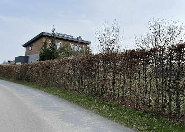 Ubytovani Klimkovice * Klimkovice