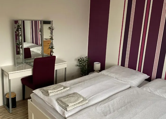 Ubytovani Klimkovice Privatunterkunft Klimkovice