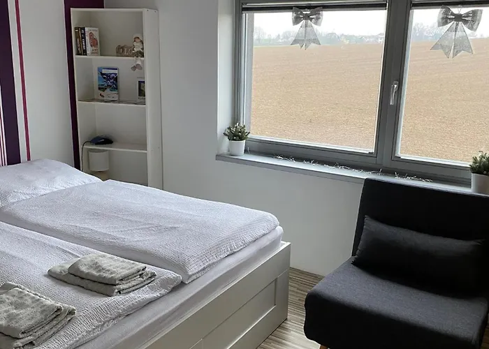 Ubytovani Klimkovice Privatunterkunft Klimkovice