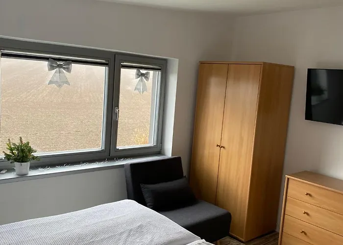 Privatunterkunft Ubytovani Klimkovice