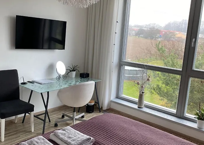 Accommodatie bij particulieren Ubytovani Klimkovice *