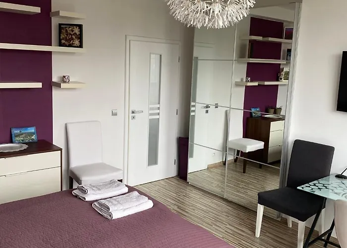 Ubytovani Klimkovice Klimkovice